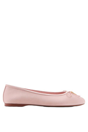 ballerina's lichtroze