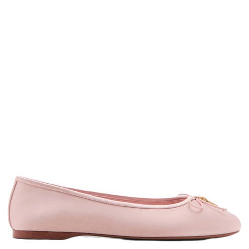 Mango ballerina's lichtroze afbeelding