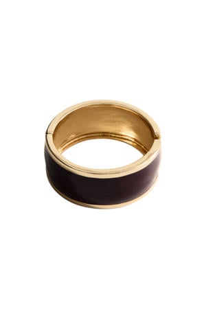 armband goudkleurig
