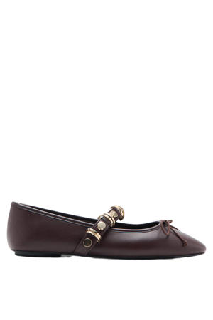 ballerina's bordeaux