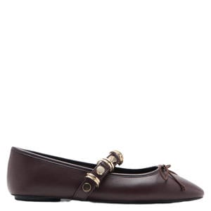 ballerina's bordeaux