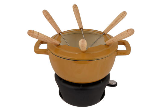 Cosy & Trendy fonduesets