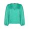 Ydence blousetop groen