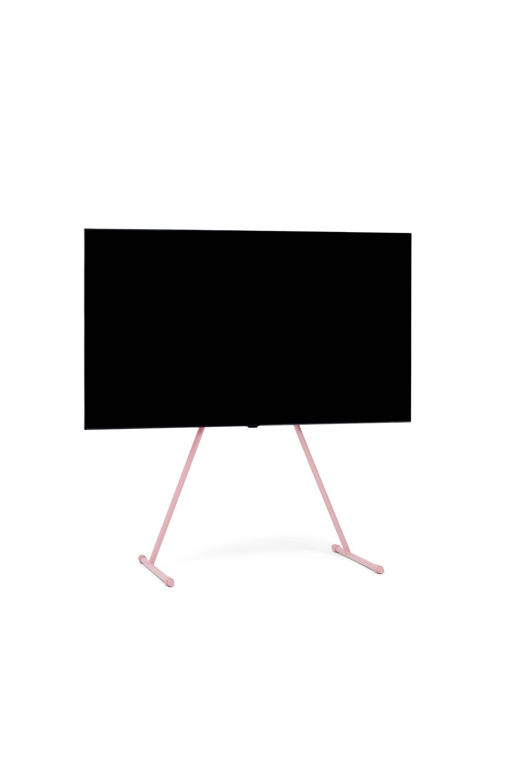 Pedestal tv standaard Viva