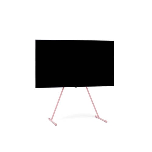 Pedestal tv standaard Viva afbeelding