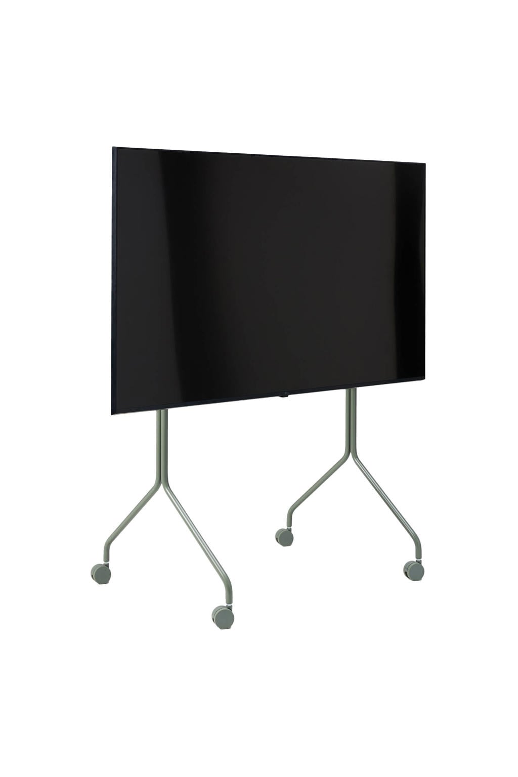 Pedestal tv standaard Moon Rollin' Tall