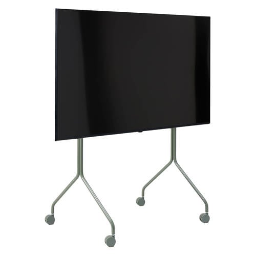 Pedestal tv standaard Moon Rollin' Tall afbeelding