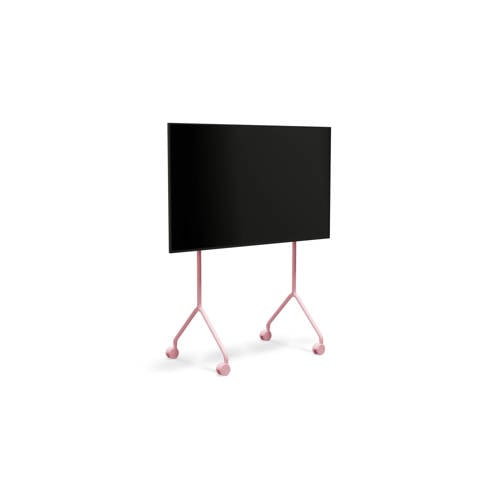 Pedestal tv standaard Moon Light afbeelding