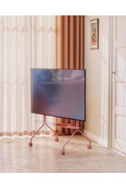 thumbnail: Pedestal tv standaard Moon Rollin'