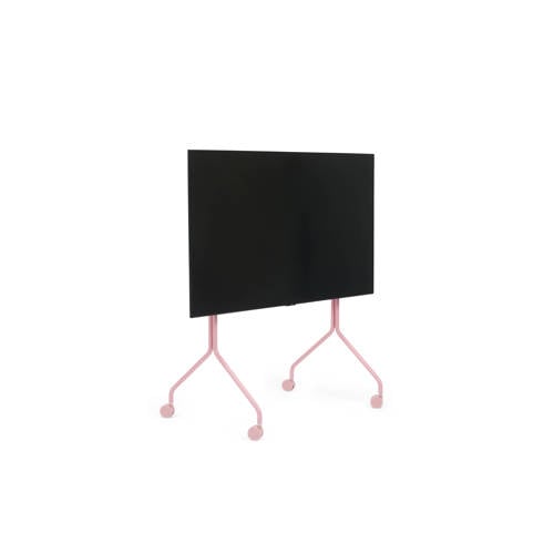 Pedestal tv standaard Moon Rollin' afbeelding