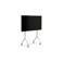 Pedestal tv standaard Moon Light