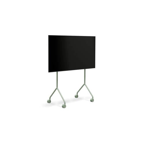 Pedestal tv standaard Moon Light afbeelding