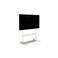 Pedestal tv standaard Rover