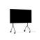 Pedestal tv standaard Moon Rollin'