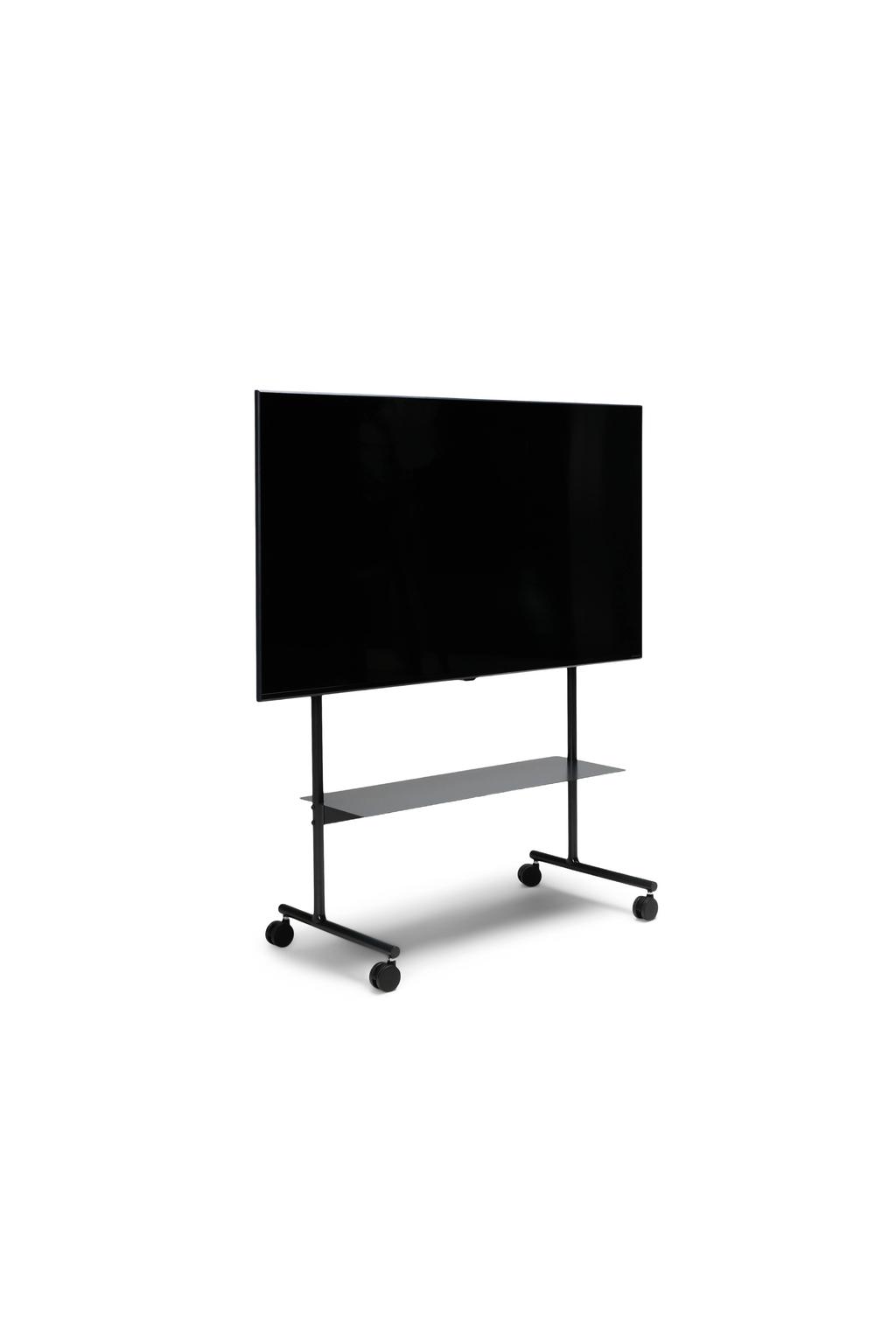 Pedestal tv standaard Rover