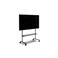 Pedestal tv standaard Rover