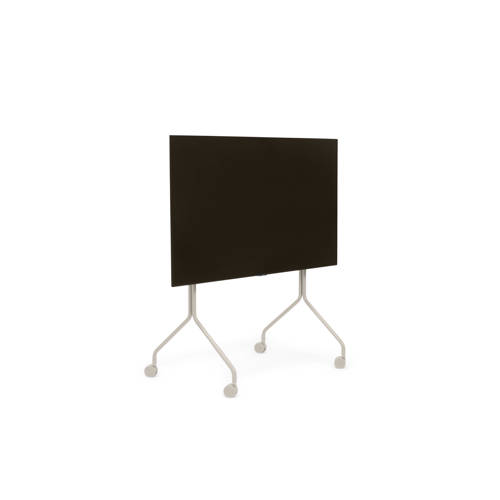 Pedestal tv standaard Moon Rollin' afbeelding