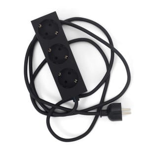 verlengsnoer Power Bar 5 meters