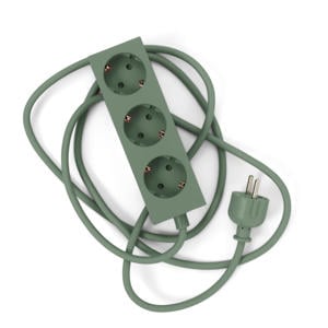 verlengsnoer Power Bar 5 meters