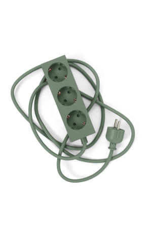 verlengsnoer Power Bar 5 meters