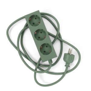 verlengsnoer Power Bar 5 meters