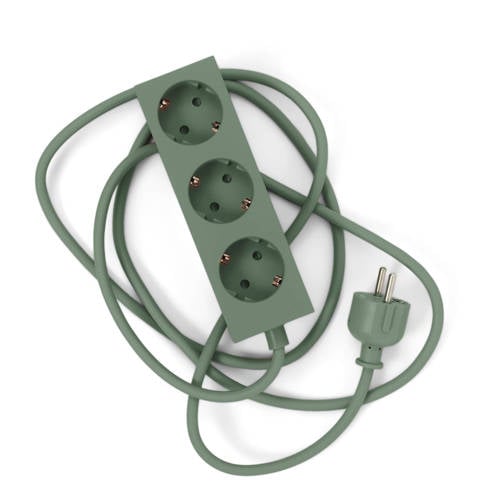 Pedestal verlengsnoer Power Bar 5 meters afbeelding