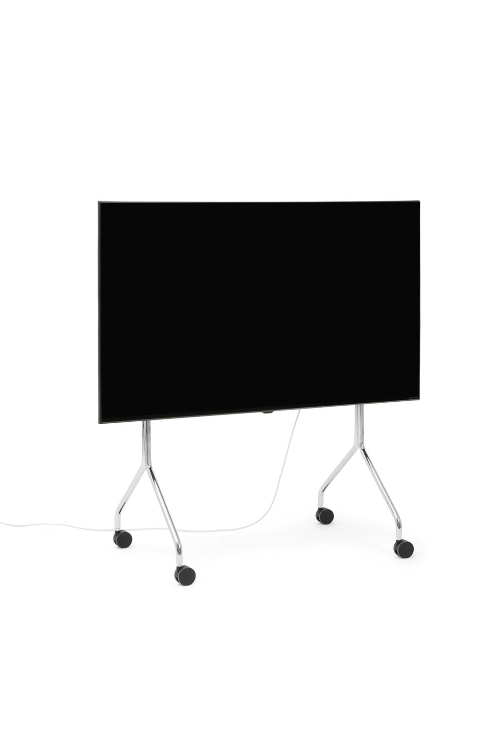 Pedestal tv standaard Moon Rollin'