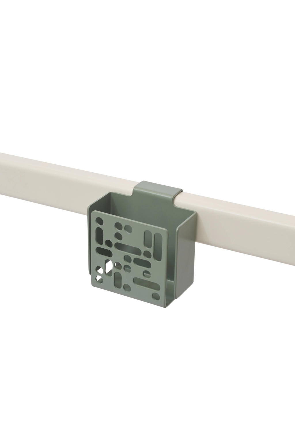 Pedestal tv accessoire Remote Box Mount