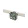 Pedestal tv accessoire Remote Box Mount