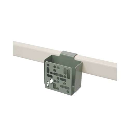 Pedestal tv accessoire Remote Box Mount afbeelding
