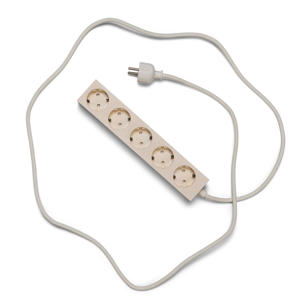 verlengsnoer Power Beam 2 meters