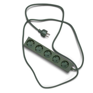 verlengsnoer Power Beam 2 meters