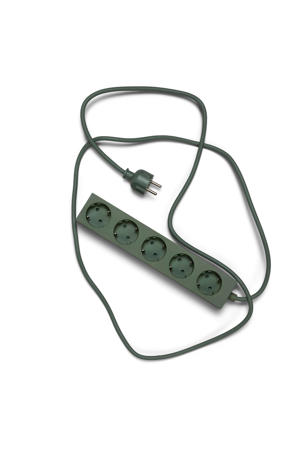 verlengsnoer Power Beam 2 meters
