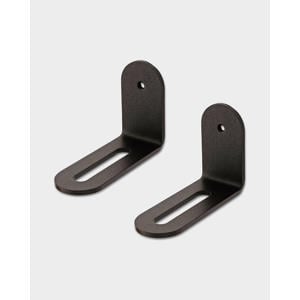 tv accessoire Soundbar Bracket Set