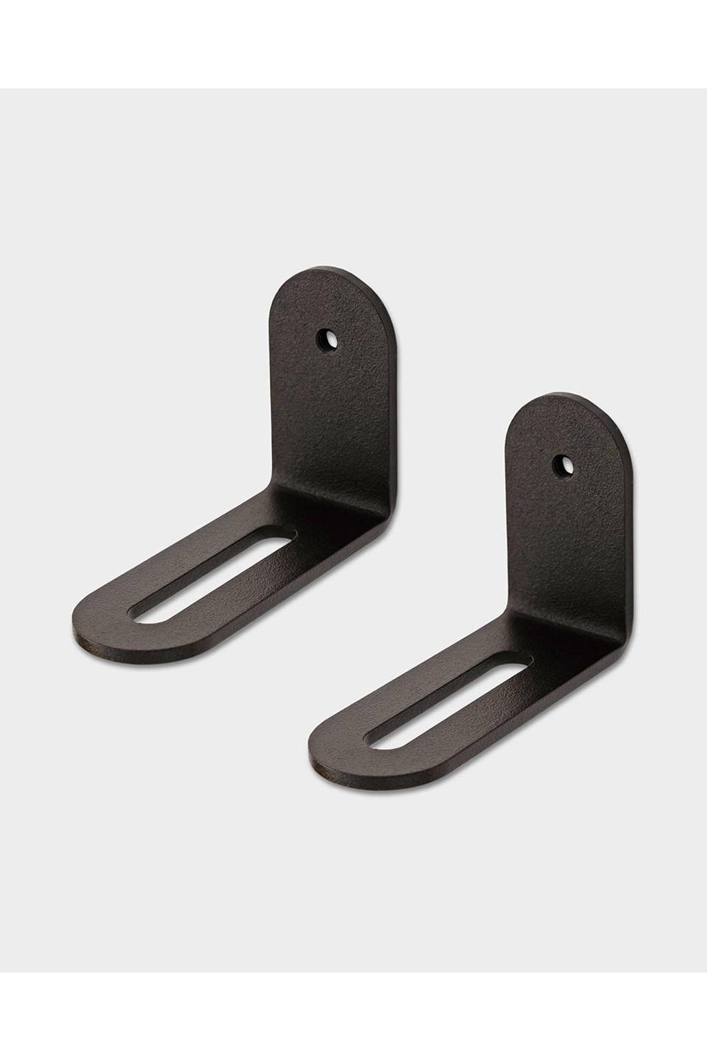Pedestal tv accessoire Soundbar Bracket Set