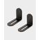 Pedestal tv accessoire Soundbar Bracket Set