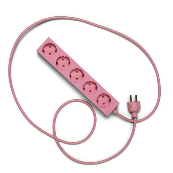 roze tv accessoires