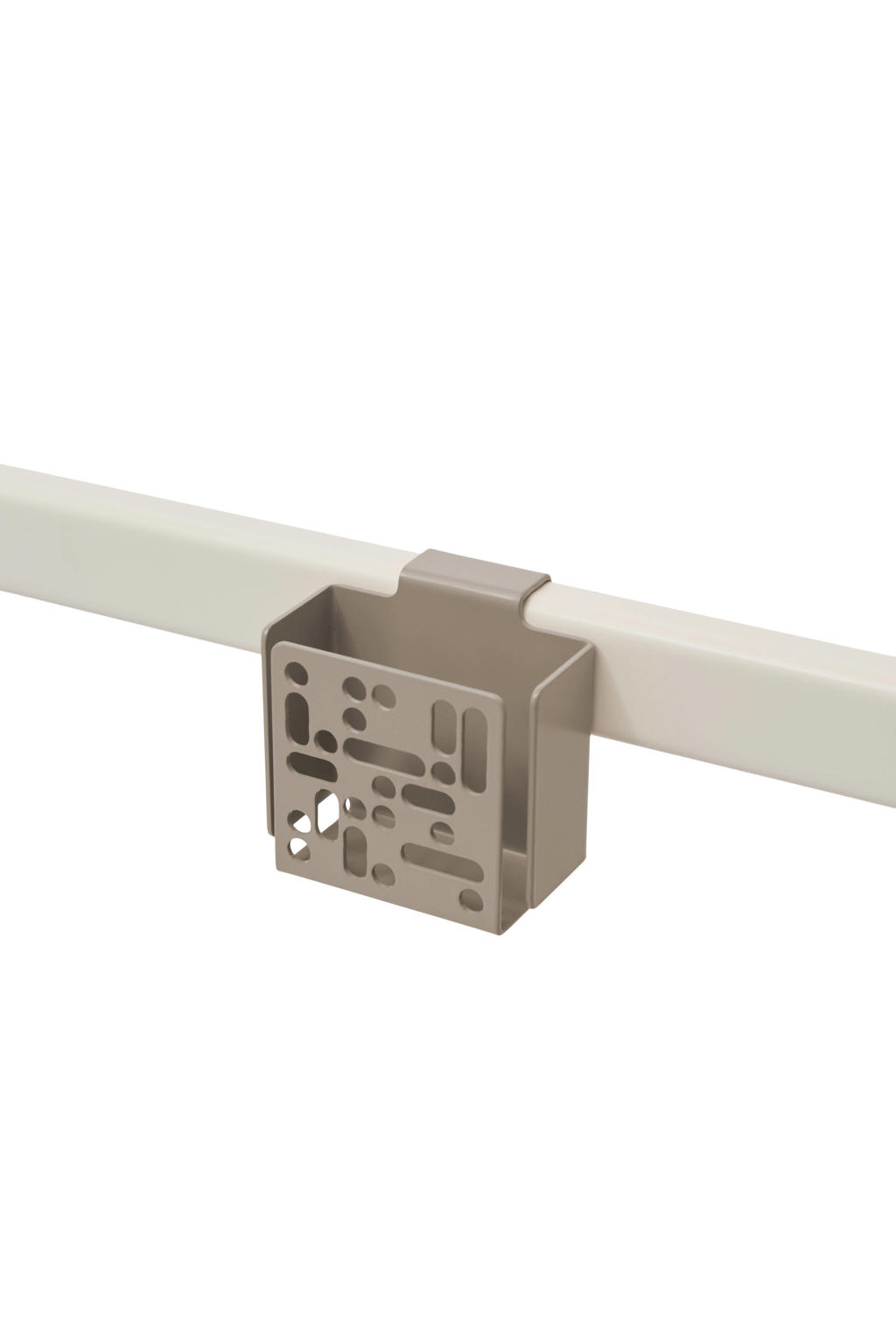 Pedestal tv accessoire Remote Box Mount
