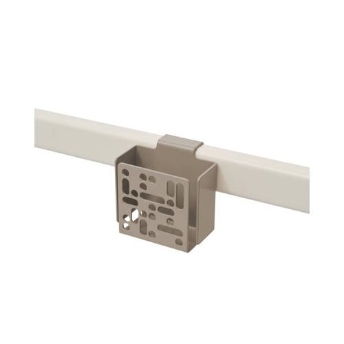 Pedestal tv accessoire Remote Box Mount afbeelding