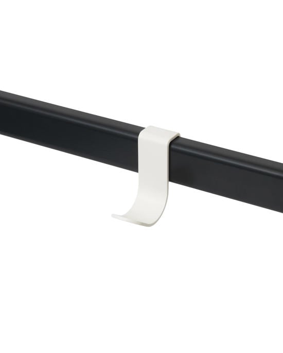 witte tv accessoires