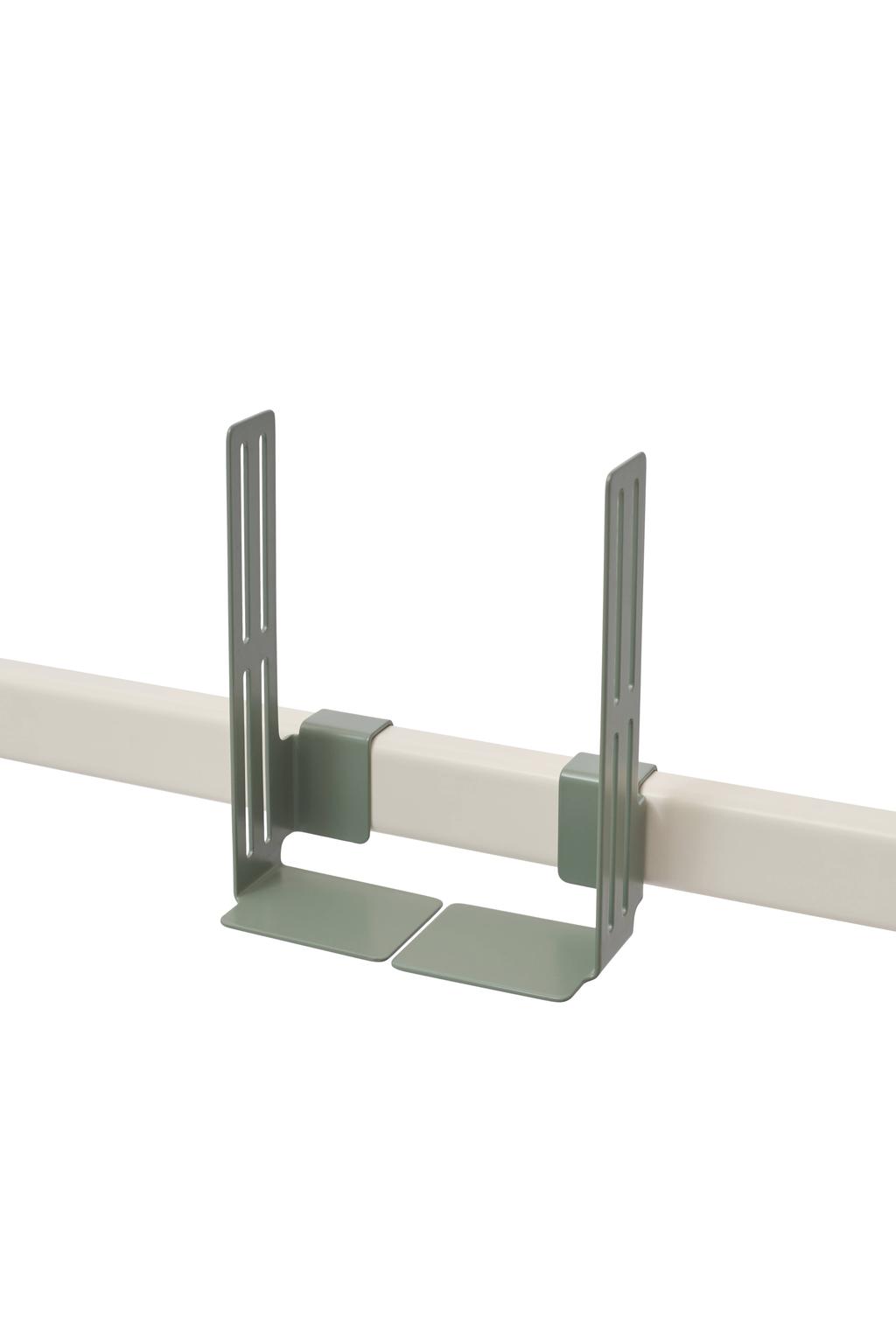 Pedestal tv accessoire Box Mount