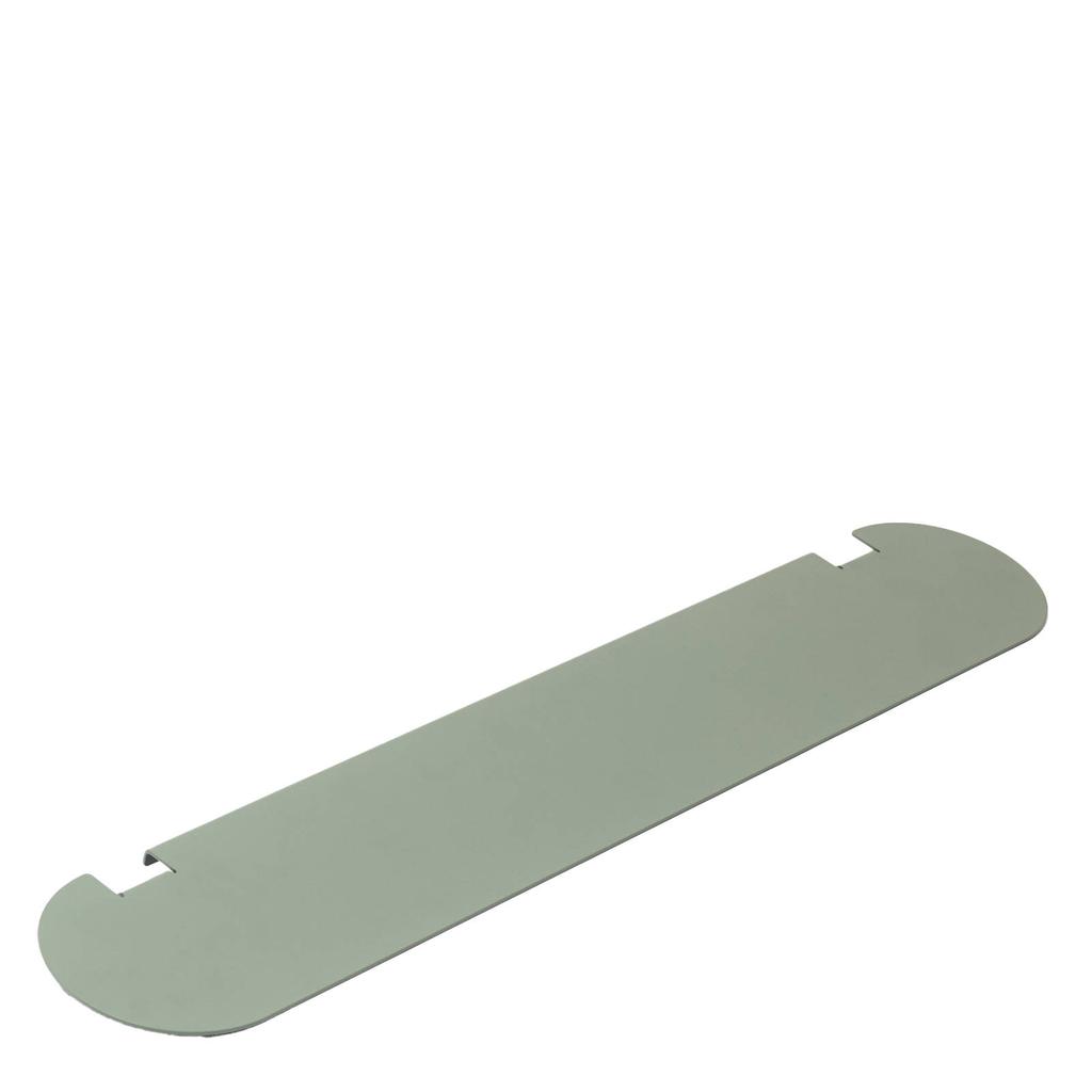 Pedestal tv accessoire Pipe Shelf
