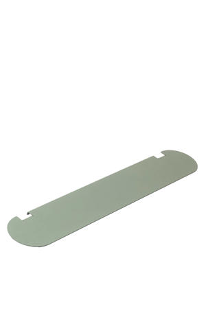 tv accessoire Pipe Shelf