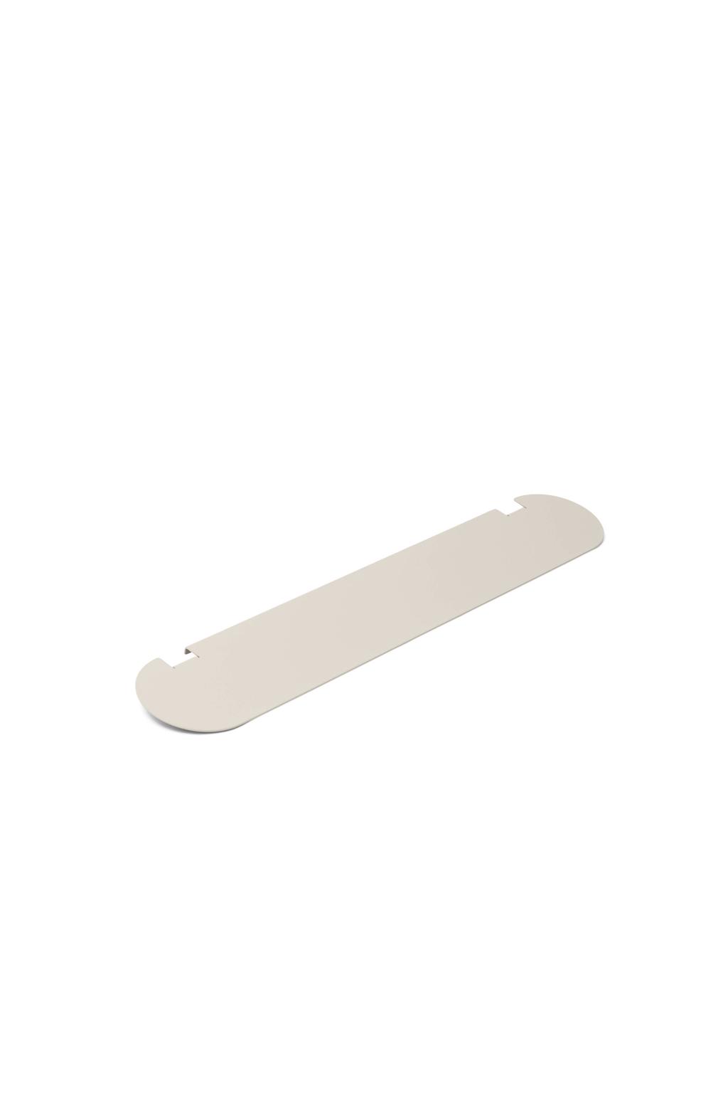 Pedestal tv accessoire Pipe Shelf
