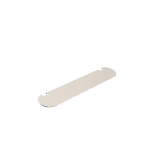 tv accessoire Pipe Shelf