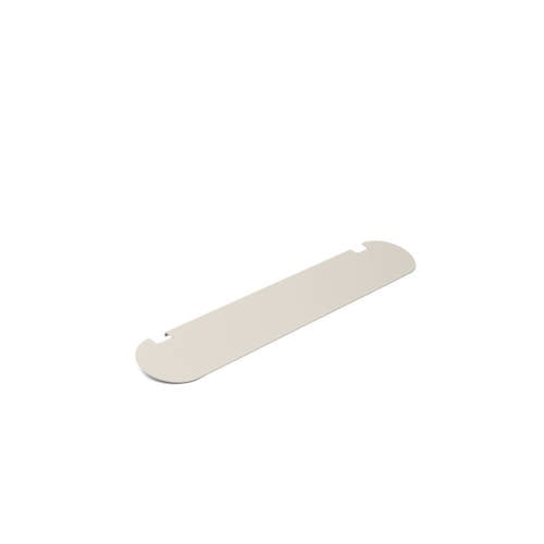 Pedestal tv accessoire Pipe Shelf afbeelding