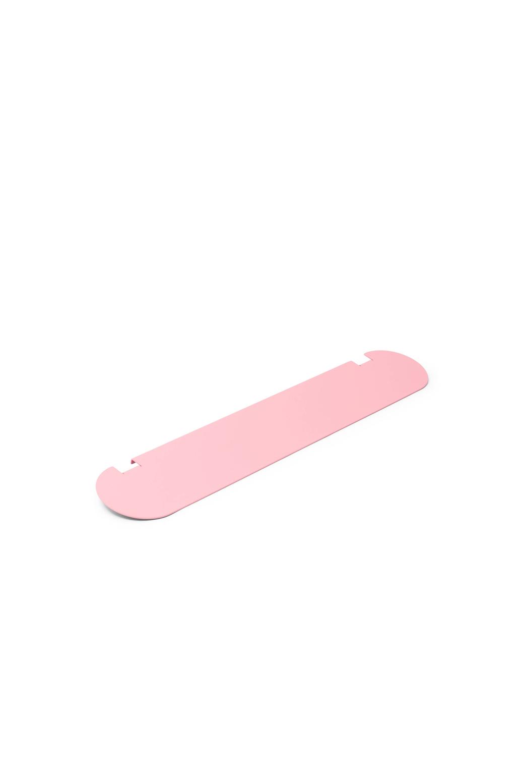 Pedestal tv accessoire Pipe Shelf
