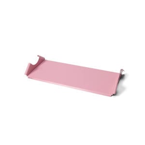 tv accessoire Moon Tray Shelf