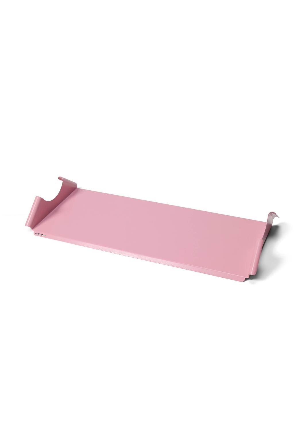 Pedestal tv accessoire Moon Tray Shelf