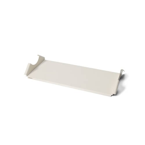 Pedestal tv accessoire Moon Tray Shelf afbeelding